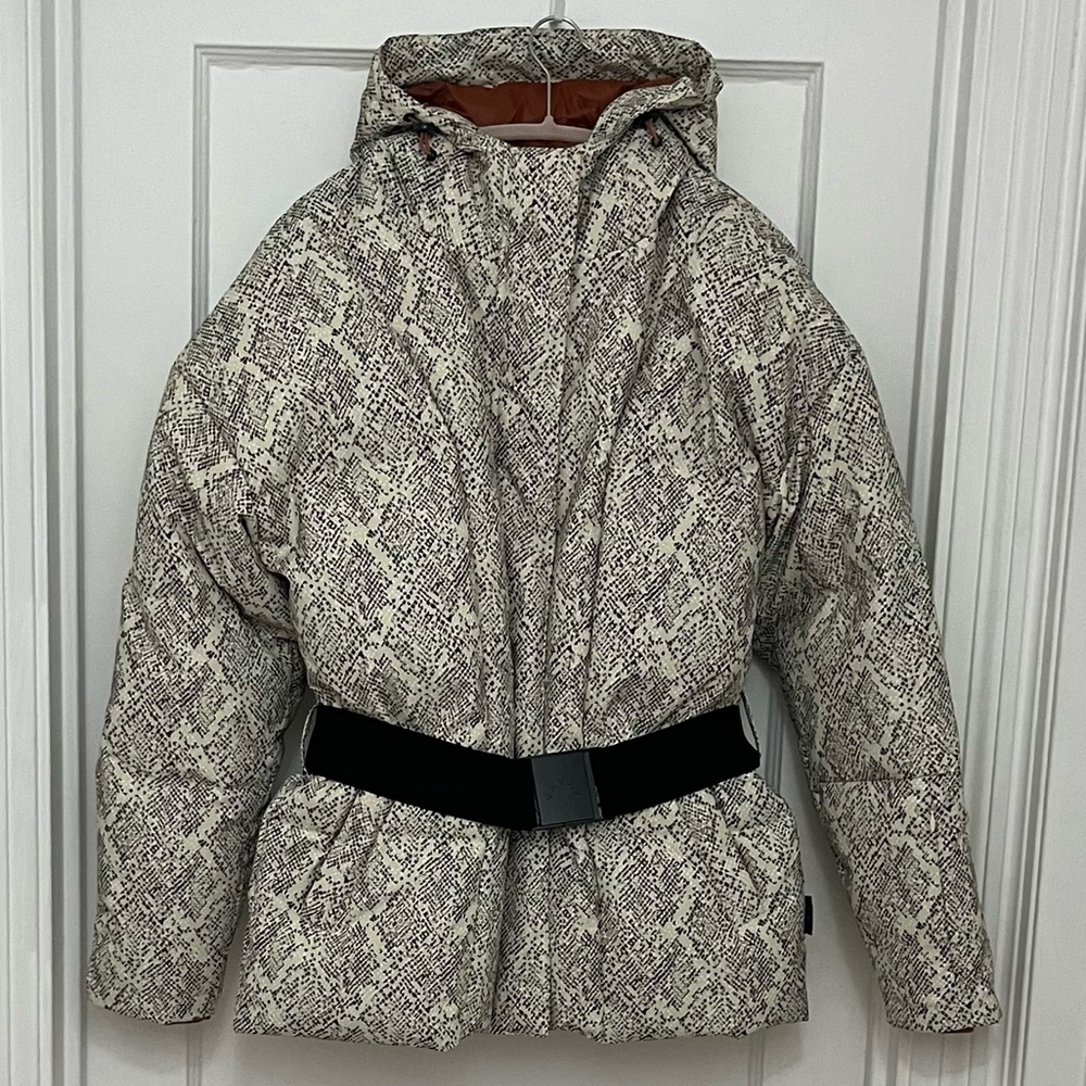 Varley Ski Jacket Coat | Women’s M